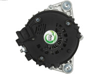 Lichtmaschine passend für Mercedes Benz C Mercedes Benz E 12V 200A