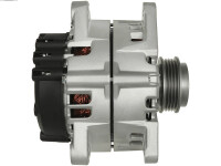Lichtmaschine passend für Mercedes Benz C Mercedes Benz E 12V 200A