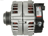 Lichtmaschine passend für Mercedes Benz C Mercedes Benz E 12V 200A