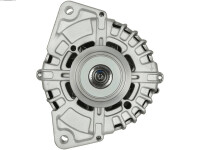 Lichtmaschine passend für Mercedes Benz C Mercedes Benz E 12V 200A