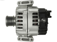 Lichtmaschine passend für Mercedes Benz S 12V 250A
