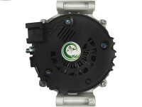 Lichtmaschine passend für Mercedes Benz S 12V 250A