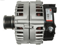 Lichtmaschine passend für Mercedes Benz S 12V 250A