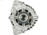 Lichtmaschine passend für Mercedes Benz S 12V 250A