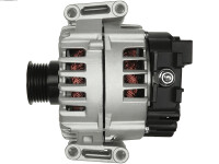 Lichtmaschine passend für Mercedes Benz C Mercedes Benz S 12V 250A