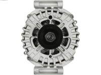 Lichtmaschine passend für Mercedes Benz C Mercedes Benz S 12V 250A