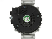 Lichtmaschine passend für Mercedes Benz C Mercedes Benz S 12V 250A