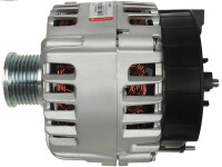 Lichtmaschine passend für Renault Arkana Renault Duster 12V 150A