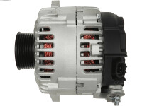 Lichtmaschine passend für Nissan Frontier 12V 150A