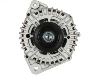 Lichtmaschine passend für Nissan Frontier 12V 150A