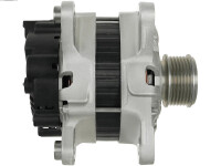 Lichtmaschine passend für Dacia Dokker Dacia Duster Renault Captur Renault Clio 12V 120A