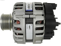 Lichtmaschine passend für Dacia Dokker Dacia Duster Renault Captur Renault Clio 12V 120A