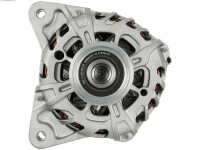 Lichtmaschine passend für Dacia Dokker Dacia Duster Renault Captur Renault Clio 12V 120A