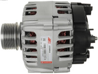 Lichtmaschine passend für Dacia Dokker Dacia Duster Renault Captur Renault Clio 12V 120A