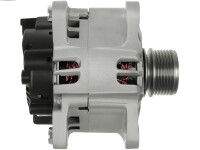 Lichtmaschine passend für Dacia Dokker Dacia Duster Renault Captur Renault Clio 12V 120A