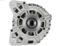 Lichtmaschine passend für Dacia Dokker Dacia Duster Renault Captur Renault Clio 12V 120A