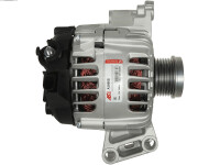 Lichtmaschine passend für Ford C-Max Ford Focus Volvo S60 12V 150A