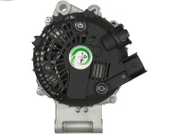 Lichtmaschine passend für Ford C-Max Ford Focus Volvo S60 12V 150A