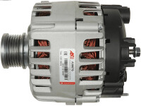 Lichtmaschine passend für Vw Passat 12V 180A