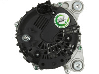 Lichtmaschine passend für Vw Passat 12V 180A