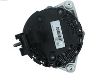 Lichtmaschine passend für Mercedes Benz A Mercedes Benz B 12V 200A