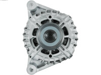 Lichtmaschine passend für Opel Astra 12V 140A