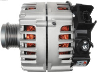 Lichtmaschine passend für Ford Mondeo 12V 220A