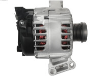 Lichtmaschine passend für Ford Fiesta 12V 150A