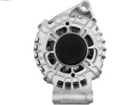 Lichtmaschine passend für Ford Fiesta 12V 150A