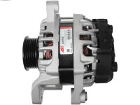 Lichtmaschine passend für Hyundai HB20 Kia Picanto 12V 90A