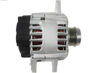 Lichtmaschine passend für Baic Senova Haima S5 12V 120A