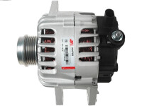 Lichtmaschine passend für Baic Senova Haima S5 12V 120A