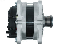Lichtmaschine passend für Renault Grand Renault Kadjar 12V 180A