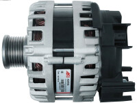 Lichtmaschine passend für Renault Grand Renault Kadjar 12V 180A