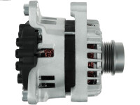 Lichtmaschine passend für Chevrolet Malibu 12V 150A