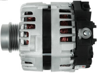Lichtmaschine passend für Chevrolet Malibu 12V 150A