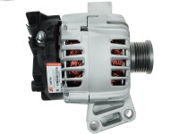 Lichtmaschine passend für Ford B-Max Ford C-Max 12V 120A