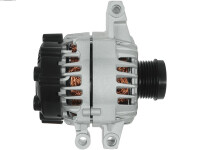Lichtmaschine passend für Toyota Corolla Toyota RAV4 12V 115A