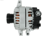 Lichtmaschine passend für Toyota Corolla Toyota RAV4 12V 115A
