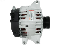 Lichtmaschine passend für Chevrolet Captiva Opel Antara Opel Insignia Saab 9-5 12V 120A