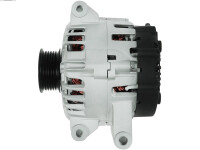 Lichtmaschine passend für Chevrolet Captiva Opel Antara Opel Insignia Saab 9-5 12V 120A