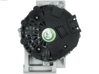 Lichtmaschine passend für Chevrolet Captiva Opel Antara Opel Insignia Saab 9-5 12V 120A