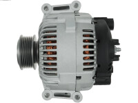 Lichtmaschine passend für Audi A4 12V 150A