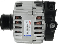 Lichtmaschine passend für Ford Galaxy Ford Mondeo 12V 180A