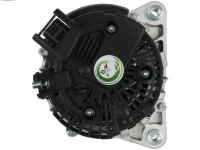 Lichtmaschine passend für Ford Galaxy Ford Mondeo 12V 180A