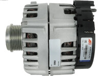 Lichtmaschine passend für Audi A4 Audi A5 Vw Touareg 12V 180A