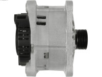 Lichtmaschine passend für Nissan Interstar Nissan Primastar Opel Vivaro Renault Espace Renault Laguna 12V 125A