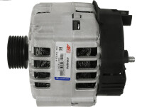 Lichtmaschine passend für Nissan Interstar Nissan Primastar Opel Vivaro Renault Espace Renault Laguna 12V 125A