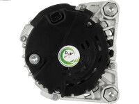 Lichtmaschine passend für Nissan Interstar Nissan Primastar Opel Vivaro Renault Espace Renault Laguna 12V 125A
