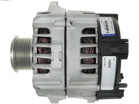 Lichtmaschine passend für Fiat Ducato Iveco Daily 12V 200A